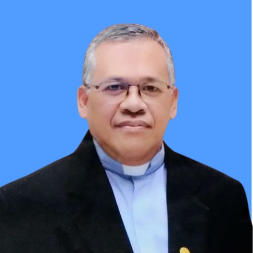 Yohannes Heru Hendarto SJ