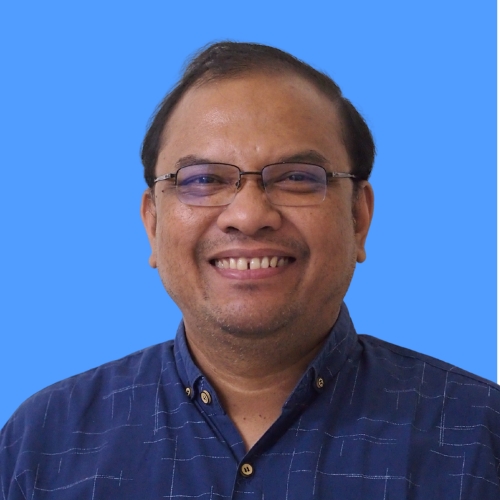 Yustinus Windrawanto, M.Pd
