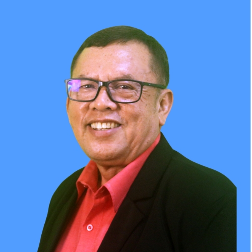 Antonius Suparjono
