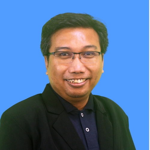 R. Hariyo Projo Kusumo