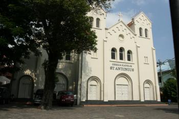Cabang Surakarta