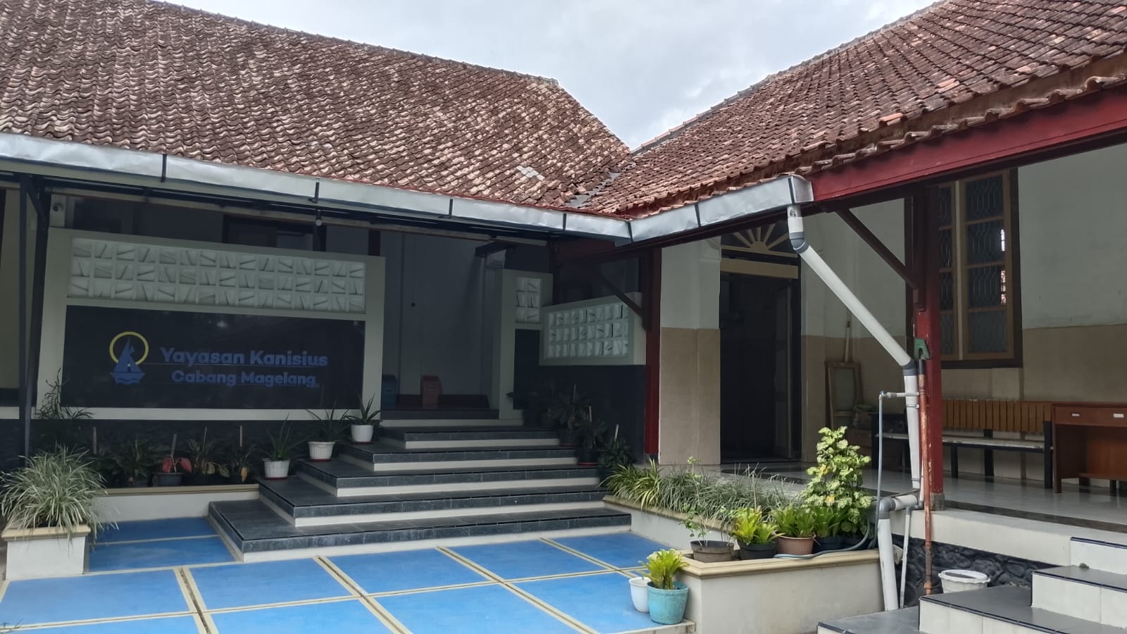 Cabang Magelang