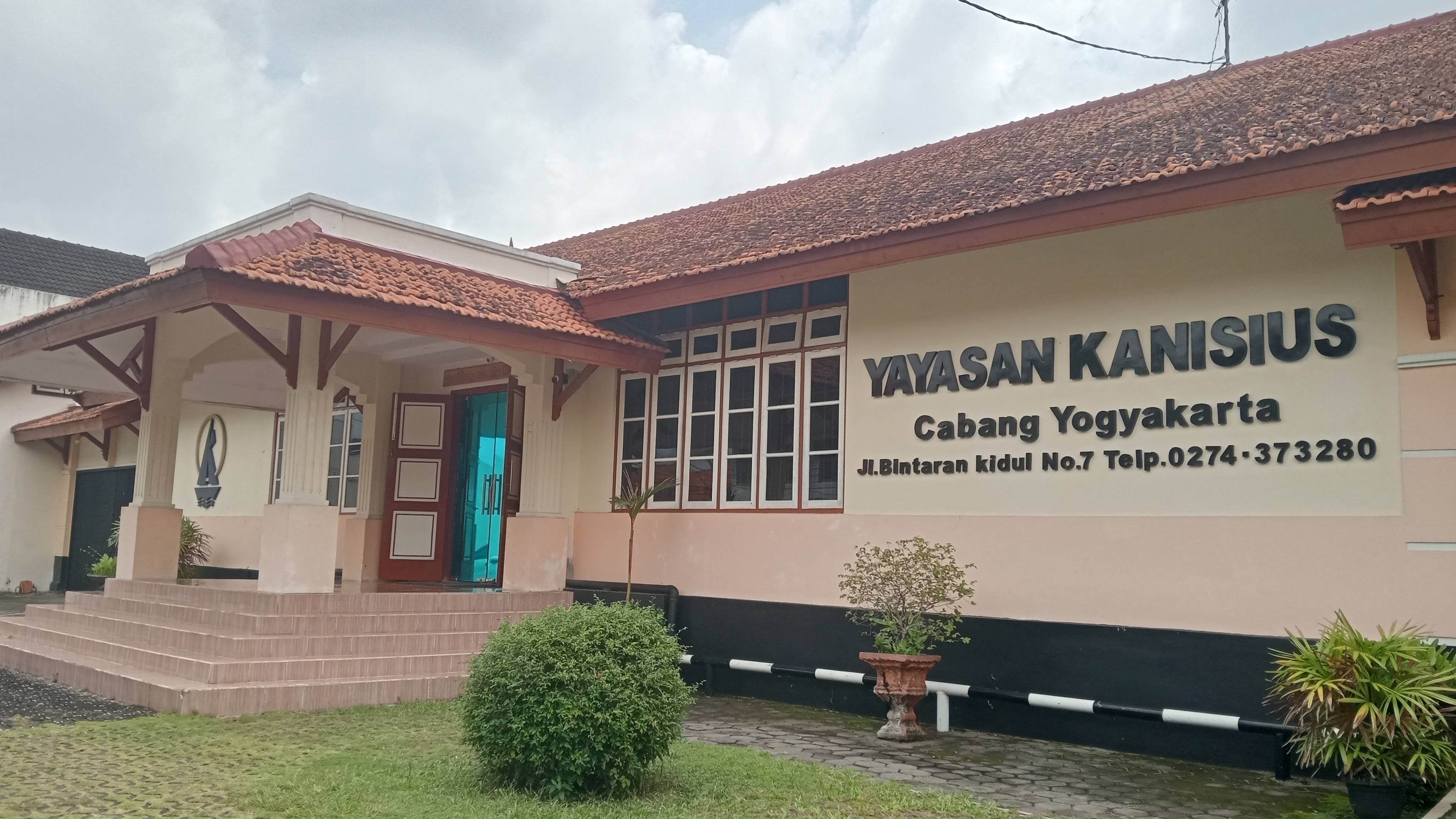 Cabang Yogyakarta