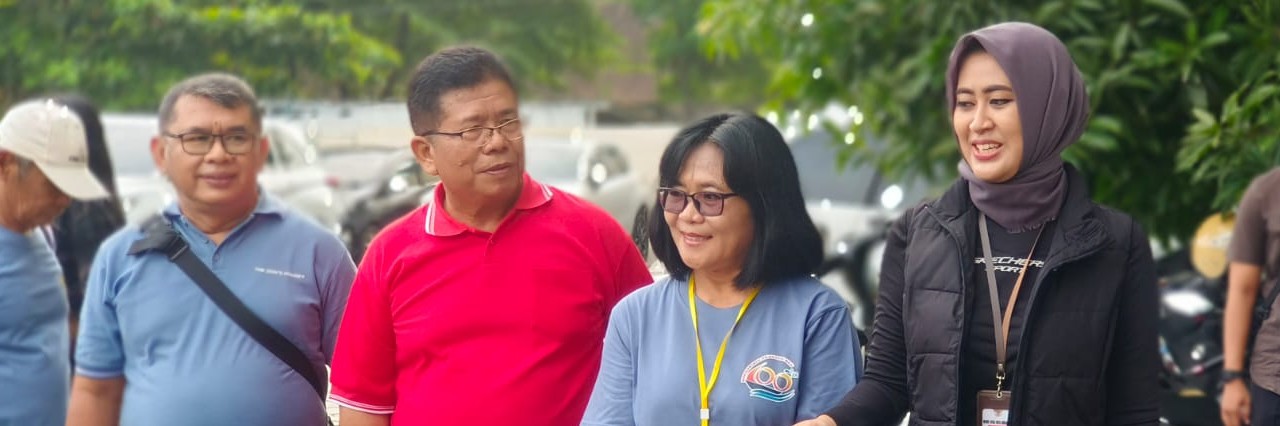 100 Tahun SD Kanisius Sorogenen Surakarta