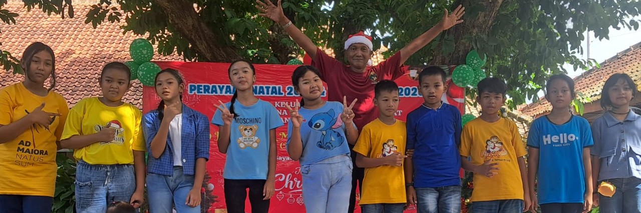 SD Kanisius Bayat Klaten