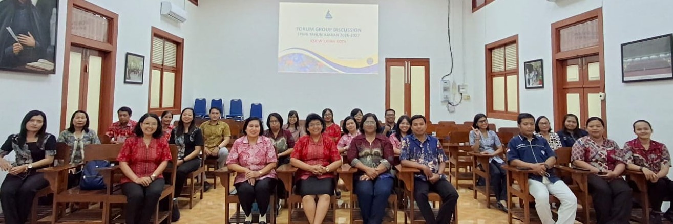 FGD SPMB TA.2026/2027 KSK Kota Yogyakarta