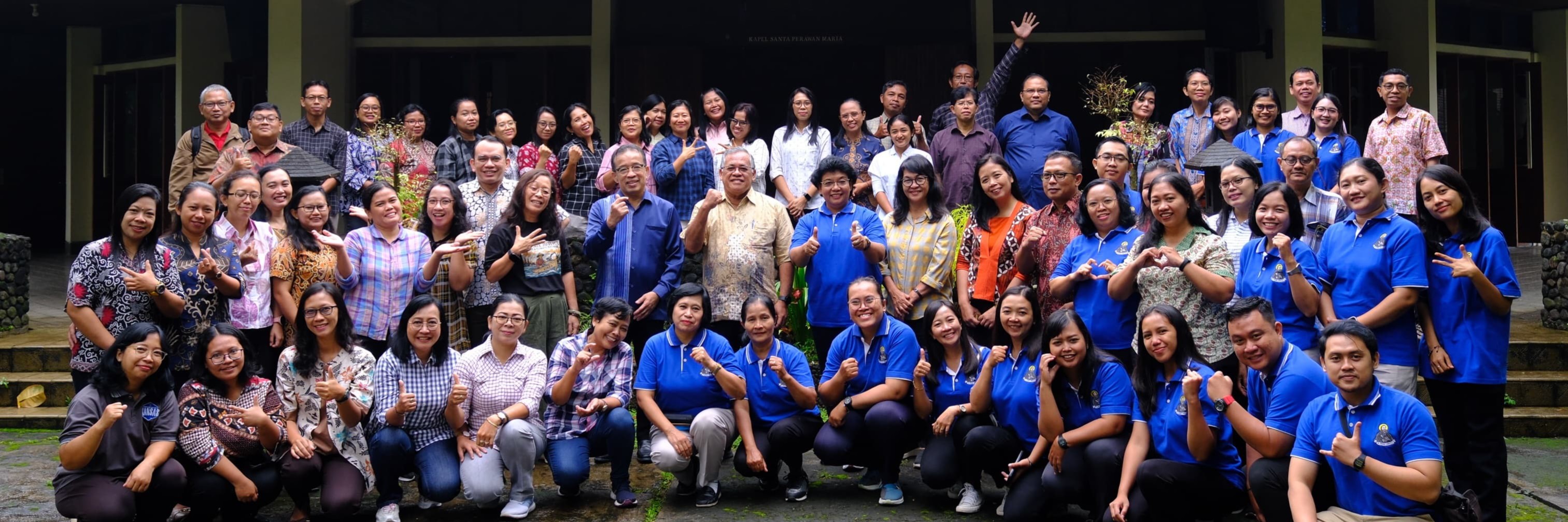 Workshop Deep Learning 2-3 Maret 2026