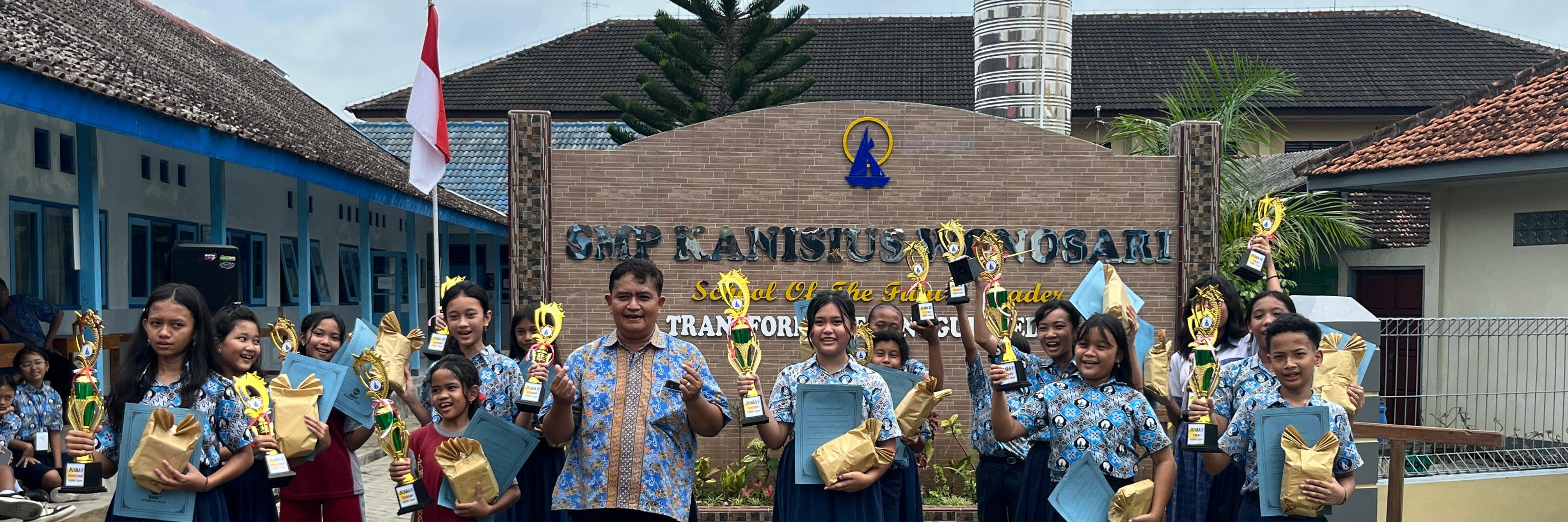 LOMBA CANSA