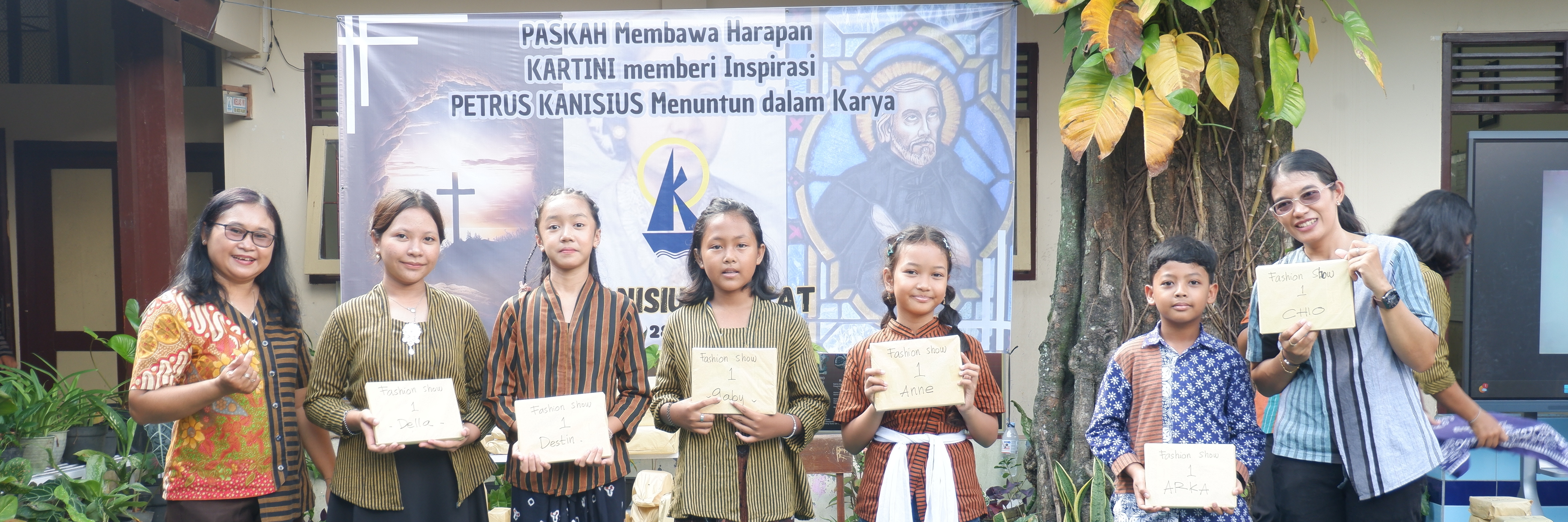 SD Kanisius Bayat