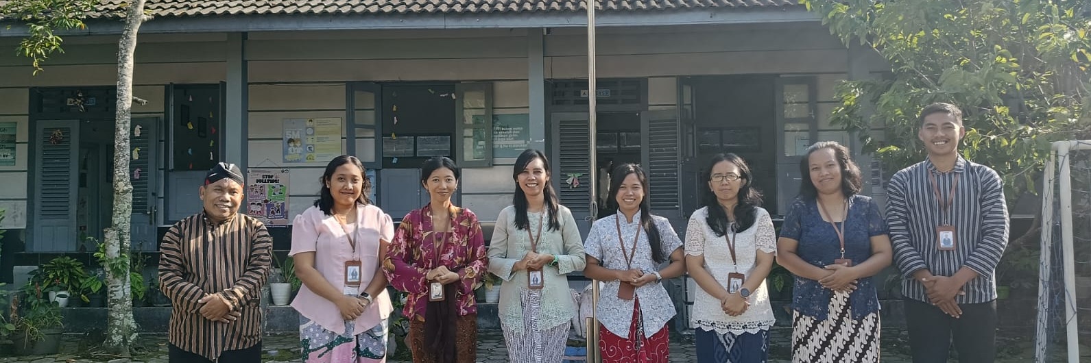 SD Kanisius Temanggung